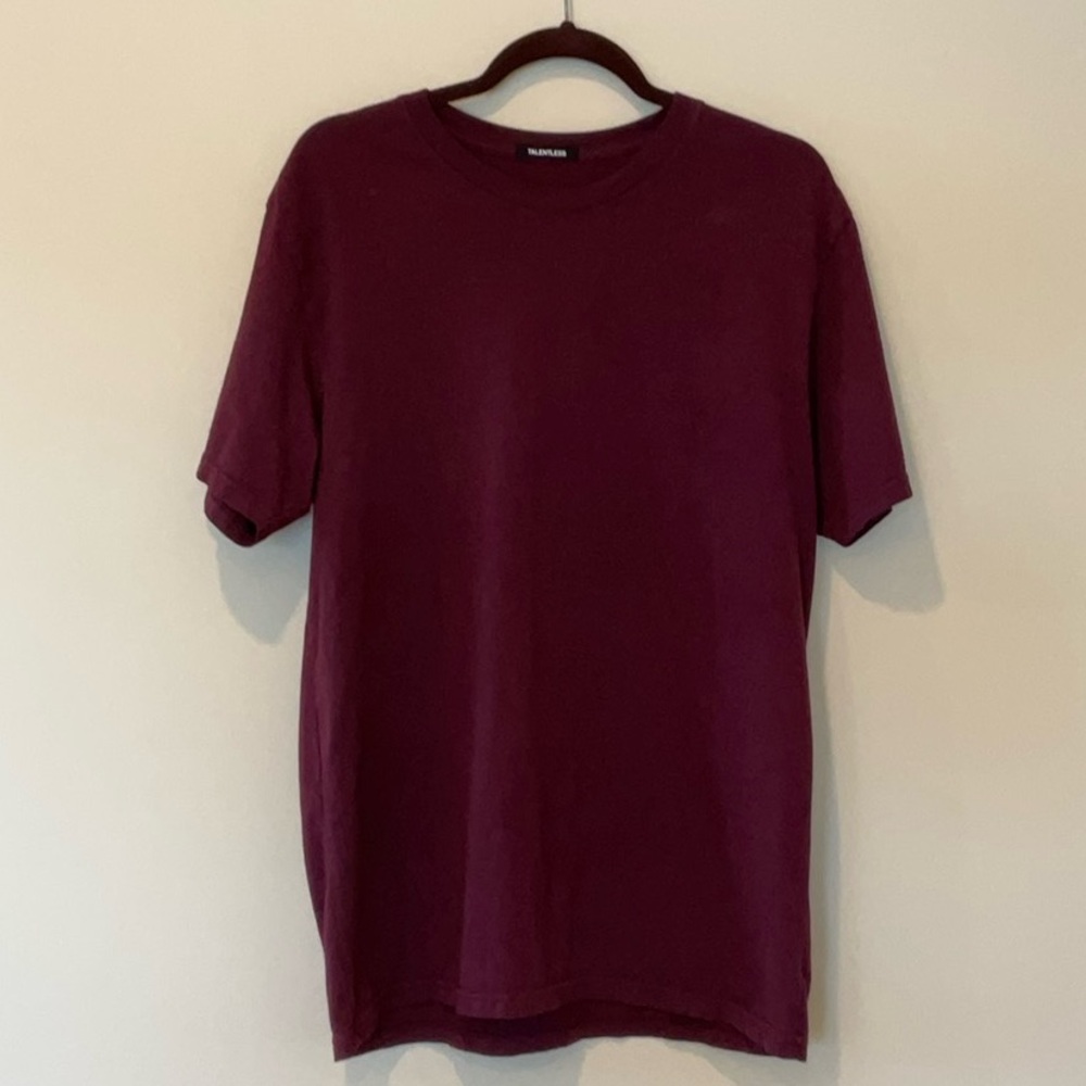 TALENTLESS Shirt